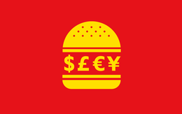 Chỉ số Big Mac: Tiền đồng đang bị định giá thấp gần 50%