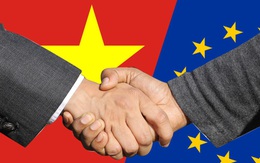 Ủy ban Thương mại châu Âu chính thức thông qua EVFTA và EVIPA
