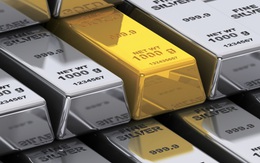 Đầu tư vào vàng, bạc và kim loại quý vẫn là món hời trong năm 2020