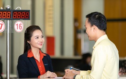 Sacombank lãi 3.217 tỷ đồng trong năm 2019, tăng 43% so với năm 2018 và vượt 21% kế hoạch