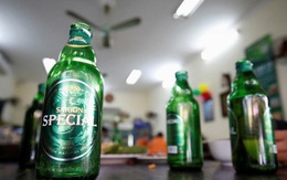 Financial Times: Thị trường Việt Nam đóng góp tới 12% lợi nhuận toàn cầu, cổ phiếu Heineken rớt mạnh trước bất lợi từ Nghị định 100