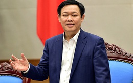 ''Giấc mơ Việt Nam hùng cường và thịnh vượng sẽ thành hiện thực''