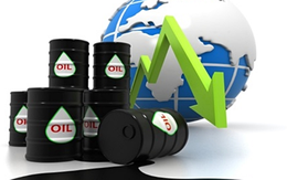 Thị trường tuần tới 25/1: Giá dầu, đồng, cao su rớt thảm, vàng tăng mạnh