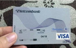 Nhiều khách hàng bị trừ tiền từ giao dịch lạ, Vietcombank nói gì?