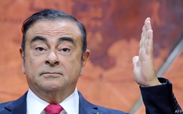 Vụ cựu CEO của Nissan bỏ trốn khiến Nhật Bản rúng động: Mớ bòng bong ở liên minh ô tô lớn nhất thế giới