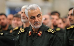 Chỉ huy cấp cao Iran bị giết trong cuộc không kích của Mỹ, giá dầu nhảy múa