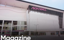AEON MALL Hà Đông: Từ tôn chỉ “khách hàng là số 1”, chúng tôi đặt mục tiêu hình thành nên cộng đồng tiêu dùng xanh, văn minh