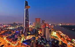 Việt Nam đặt mục tiêu tăng 10 bậc trong xếp hạng môi trường kinh doanh