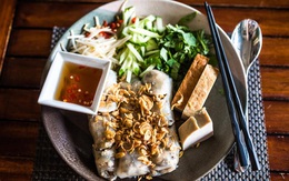 Vì sao Việt Nam được mệnh danh "điểm đến ẩm thực hàng đầu mới của châu Á"?