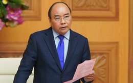 Thủ tướng: Cần tạm ngừng cấp visa cho khách du lịch Trung Quốc
