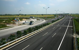 Hơn 2.500 tỷ đồng xây dựng tuyến đường nối Pháp Vân - Cầu Giẽ với đường vành đai 3