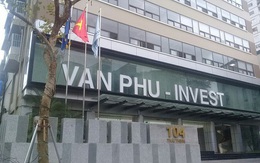 Văn phú Invest (VPI) lãi sau thuế gần 526 tỷ đồng, hoàn thành vượt kế hoạch năm 2019