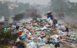 Cuộc chiến chống rác thải nhựa của ASEAN và 3 quốc gia 'dẫn đầu' về nhập khẩu nhựa là Malaysia, Thái Lan, Việt Nam