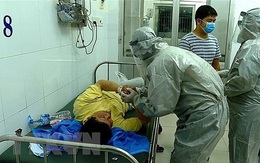 Lịch trình di chuyển của 3 bệnh nhân Việt Nam nhiễm virus corona mới