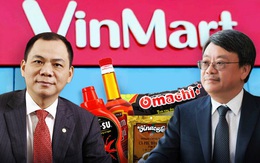 VCSC: Hoạt động kinh doanh của Masan sẽ khó đoán hơn sau thương vụ M&A với Vingroup