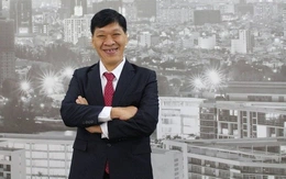 Chuyên gia Nguyễn Hồng Điệp: “Chứng khoán Việt Nam thăng hoa trong quý 1 và đầu quý 2, VN-Index thậm chí có thể về đỉnh 1.200 điểm”