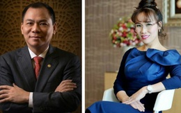 Nikkei: Điểm chung thú vị của ông Phạm Nhật Vượng, bà Nguyễn Thị Phương Thảo, và tiềm năng của các tập đoàn lớn để trở thành động lực phía sau nền kinh tế Việt Nam