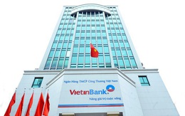 Lợi nhuận năm 2019 của VietinBank đạt kỷ lục 11.500 tỷ đồng, vượt kế hoạch 26%