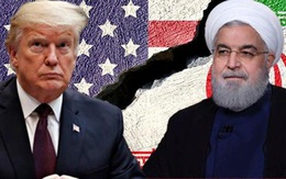 Những tuyên bố lệch nhau "một trời một vực" sau vụ không kích ở Iraq: Iran nói diệt 80 lính Mỹ, ông Trump khẳng định mọi thứ vẫn tốt đẹp