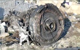 Câu hỏi còn bỏ ngỏ sau thảm kịch rơi máy bay Ukraine ở Iran: Chiếc Boeing 737 rơi vì lý do kỹ thuật?