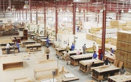 Bloomberg: Các công ty nội thất Mỹ để mắt đến Campuchia vì nhân công Việt Nam không còn quá rẻ Bloomberg: Các công ty nội thất Mỹ để mắt đến Campuchia vì nhân công Việt Nam không còn quá rẻ