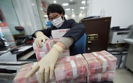 Ngân hàng Trung Quốc trả lương gấp đôi cho nhân viên, xem xét cho một số bộ phận làm việc tại nhà vì virus corona