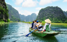 GlobalData: Việt Nam nổi bật nhất Đông Nam Á trong thu hút du khách châu Âu