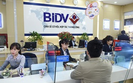 BIDV rao bán khoản nợ gần 1.300 tỷ đồng của Vinaxuki