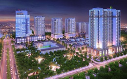 Xuất hiện đại gia BĐS tặng hơn 40.000 khẩu trang y tế cho toàn bộ cư dân 8 tòa nhà trong một khu đô thị tại Hà Nội