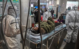 9 người trong 1 gia đình Hồng Kông nhiễm cúm corona sau khi cùng ăn lẩu và thịt nướng