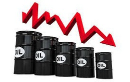 Thị trường ngày 11/02: Giá dầu thấp nhất 13 tháng, vàng cao nhất 1 tuần