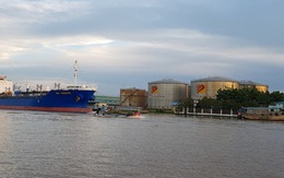 NSH Petro: Sự trở lại của đại gia xăng dầu miền Tây Mai Văn Huy