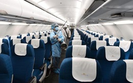 Vietnam Airlines ước mỗi tuần giảm 200-250 tỷ đồng doanh thu: Nhiều đề xuất hỗ trợ các doanh nghiệp ảnh hưởng dịch cúm