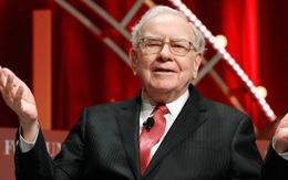 Hé lộ Warren Buffett đã mua những cổ phiếu nào trong năm 2019