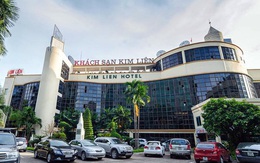 Bất chấp phản đối từ cổ đông nhỏ, khách sạn Kim Liên của bầu Thụy thông qua phương án triển khai khu phức hợp trị giá 14.300 tỷ đồng