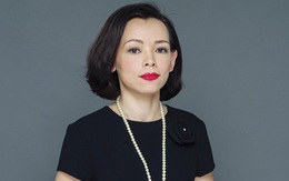 Bà Nguyễn Bạch Điệp: Khó khăn của FPT Retail là câu chuyện thời điểm