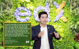 Đại học edX – Muốn thành công phải có kỷ luật