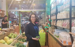 Sau 1 năm quỹ đầu tư Mỹ rót vốn, doanh nghiệp organic Việt lên kế hoạch mở rộng ra Hà Nội, sẵn sàng gọi thêm nhà đầu tư nếu cần thiết