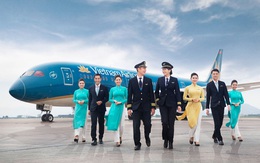 Khảo sát YouGov: Việt Nam Airlines dẫn đầu nhiều hạng mục, Tiki là đơn vị TMĐT duy nhất lọt Top về nhận diện thương hiệu