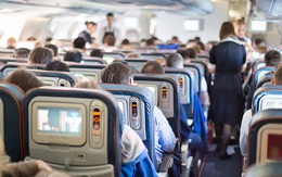 Tiếp viên hàng không tiết lộ nơi sạch và bẩn nhất trên máy bay: Để an toàn khi di chuyển trong mùa dịch Covid-19, hãy ngồi ở vị trí này