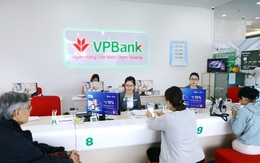 VPBank hoàn thành cả 3 trụ cột của Basel II