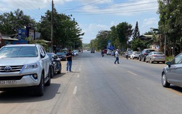 "Sốt đất ảo", giá nhảy múa trong ngày ở Châu Đức (Bà Rịa - Vũng Tàu), nhà đầu tư rất dễ nếm "trái đắng"