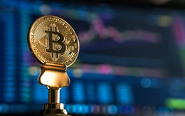 Giá Bitcoin được dự báo sắp tăng mạnh