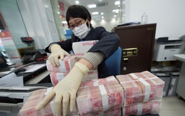 Trung Quốc tiêu hủy tiền mặt có nguy cơ lây nhiễm covid-19