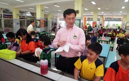 Singapore không có kế hoạch đóng cửa trường học mặc virus corona hoành hành: Bộ trưởng tiết lộ lý do