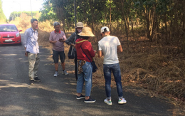 Sau Tết, nhà đầu tư quay lại "săn" đất Nhơn Trạch, thị trường sôi động trở lại