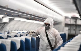 Nikkei: Ngành hàng không sẽ thiệt hại 5 tỷ USD trong quý 1 vì coronavirus