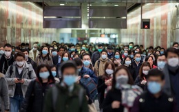 Hết biểu tình lại đến dịch bệnh, lần đầu tiên trong lịch sử Hồng Kông đứng trước nguy cơ 'chìm sâu' trong 2 cuộc suy thoái liên tiếp