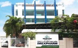 Imexpharm (IMP): 2 tháng đầu năm doanh thu tăng gần 8%, riêng kênh OTC tăng mạnh do người dân mua thuốc dự trữ giữa mùa dịch COVID-19