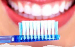 Cảnh báo: Những người bị chảy máu nướu răng có nguy cơ đột quỵ não cao gấp 2 lần người bình thường